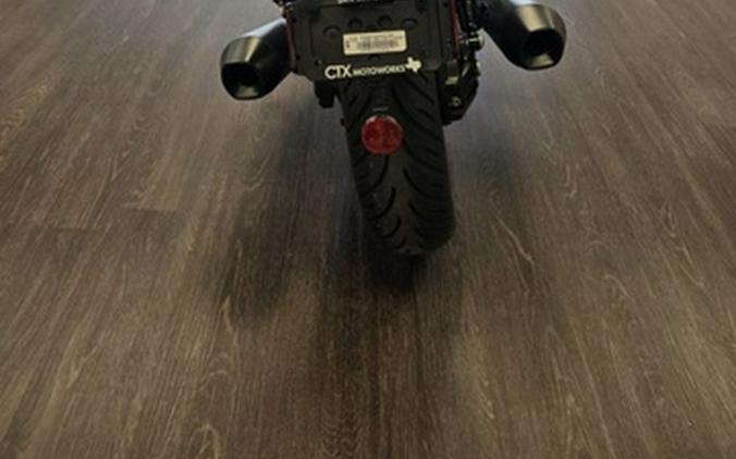 2026 Moto Guzzi V7 Sport