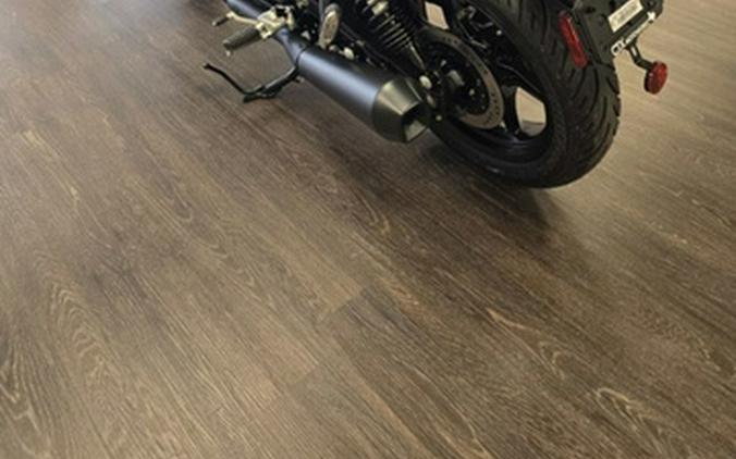 2026 Moto Guzzi V7 Sport