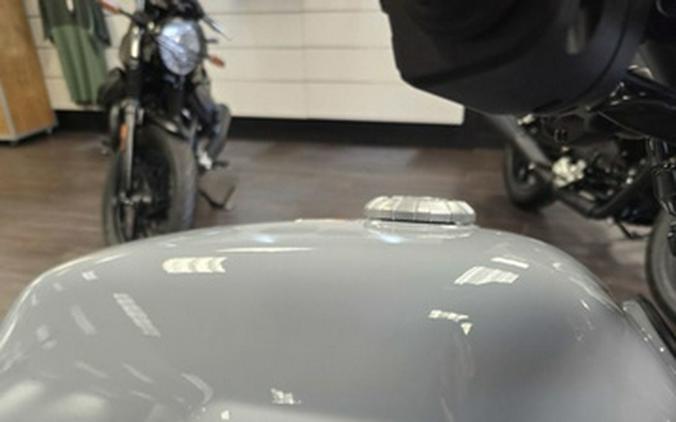 2026 Moto Guzzi V7 Sport