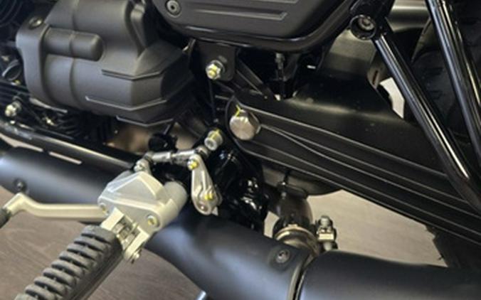2026 Moto Guzzi V7 Sport