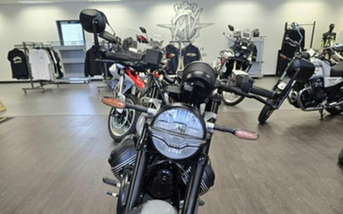 2026 Moto Guzzi V7 Sport