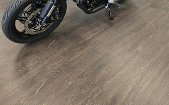 2026 Moto Guzzi V7 Sport
