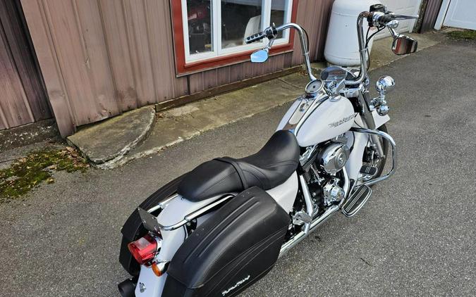2007 Harley-Davidson® FLHRS Road King® Custom