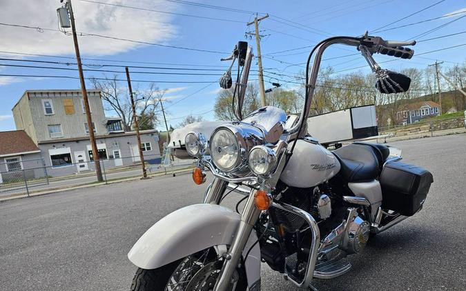 2007 Harley-Davidson® FLHRS Road King® Custom