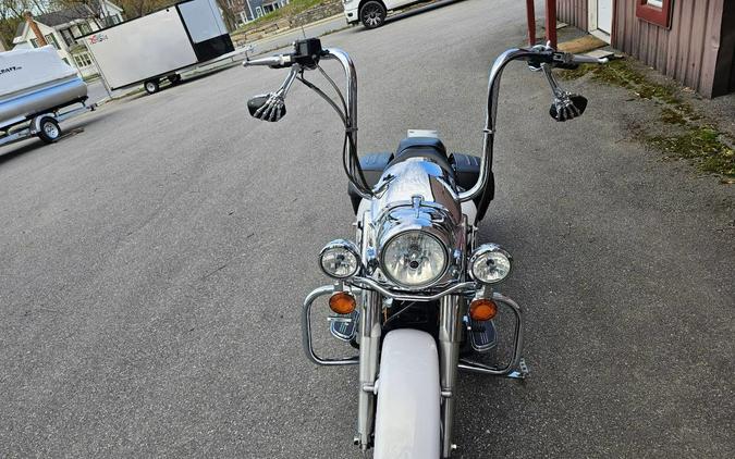 2007 Harley-Davidson® FLHRS Road King® Custom