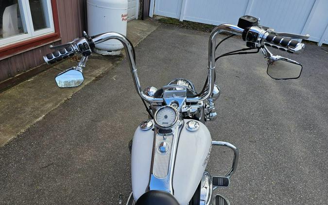 2007 Harley-Davidson® FLHRS Road King® Custom