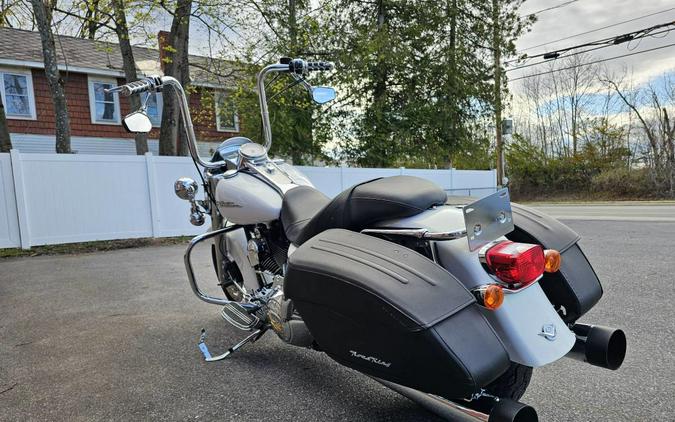2007 Harley-Davidson® FLHRS Road King® Custom