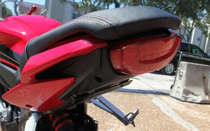 2023 Honda CBR650R