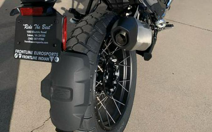 2026 BMW R 1300 GS