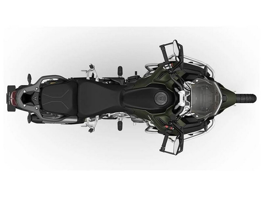 2023 Triumph Tiger 1200 Rally Explorer