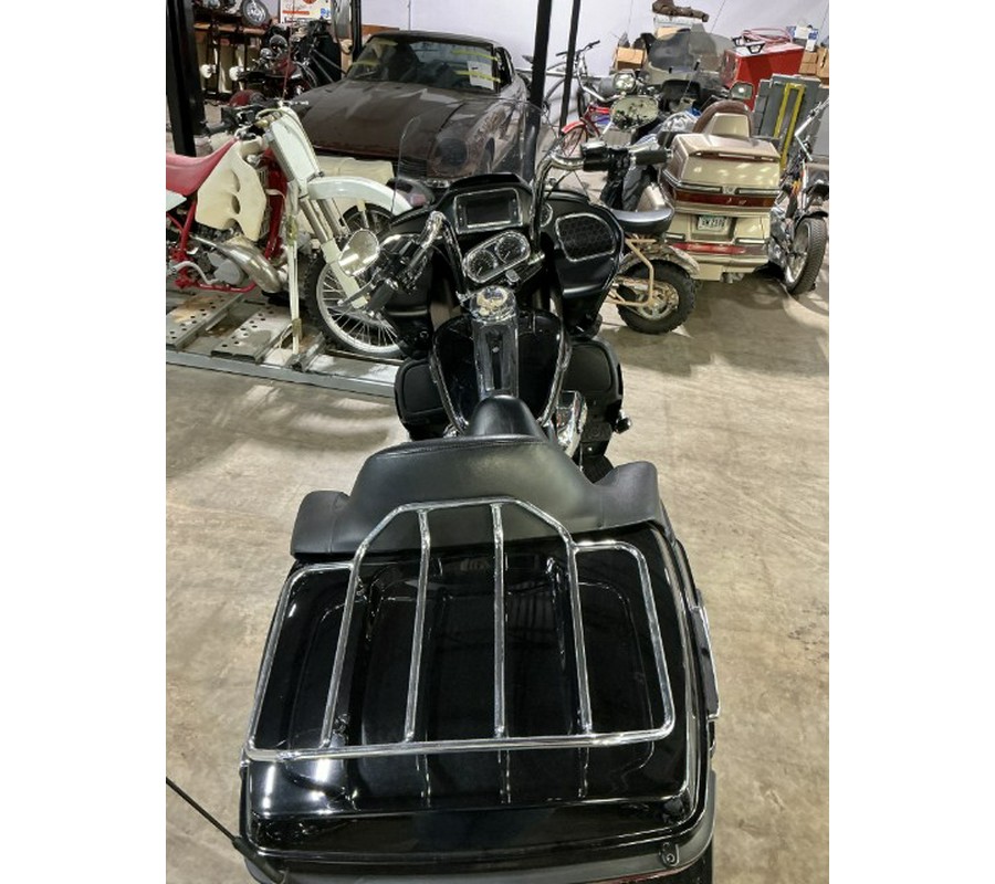 2017 Harley-Davidson Road Glide® Ultra