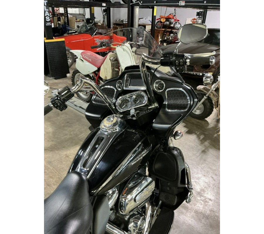 2017 Harley-Davidson Road Glide® Ultra