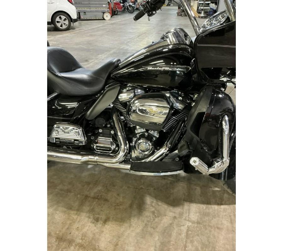 2017 Harley-Davidson Road Glide® Ultra