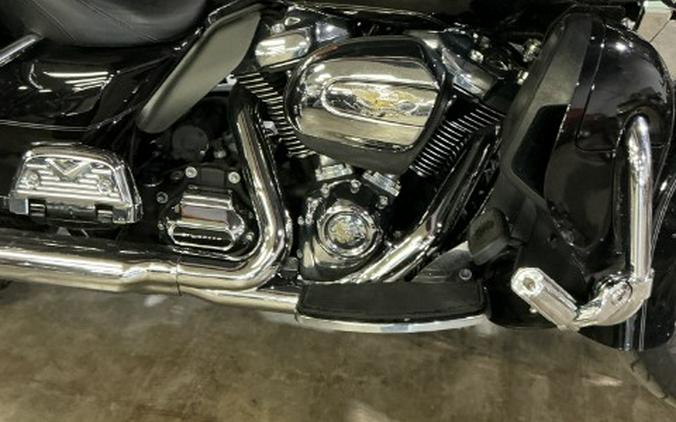 2017 Harley-Davidson Road Glide® Ultra