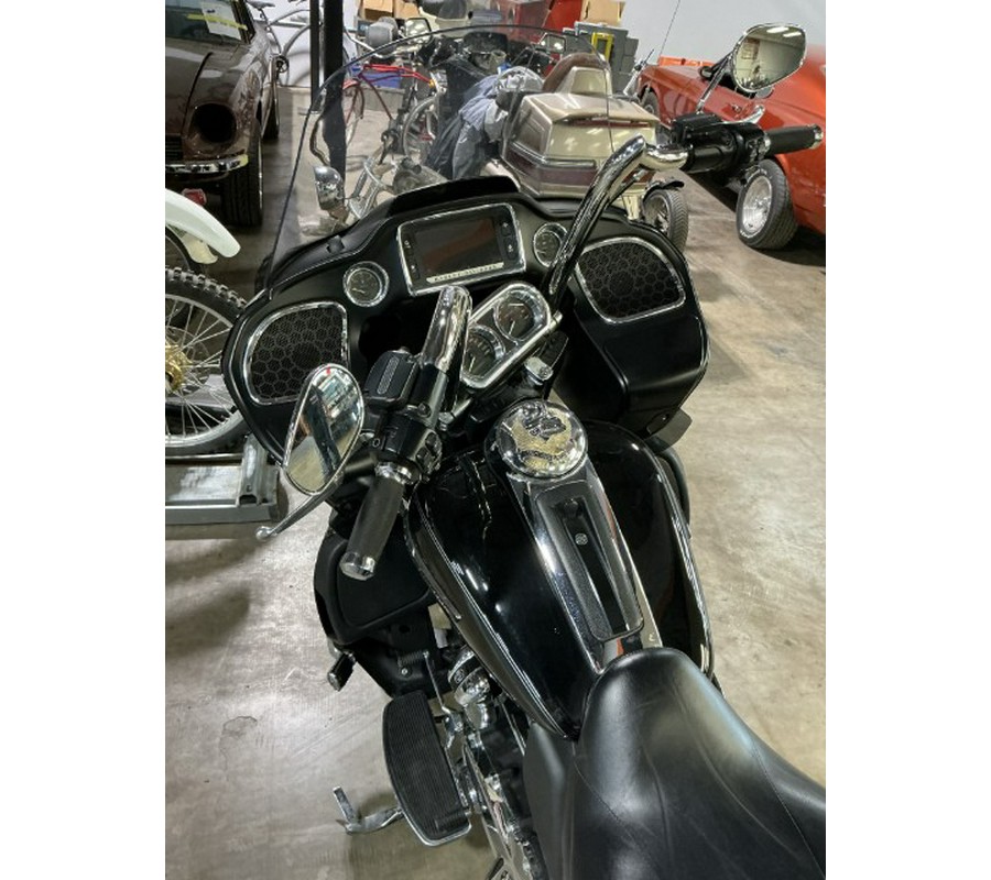 2017 Harley-Davidson Road Glide® Ultra