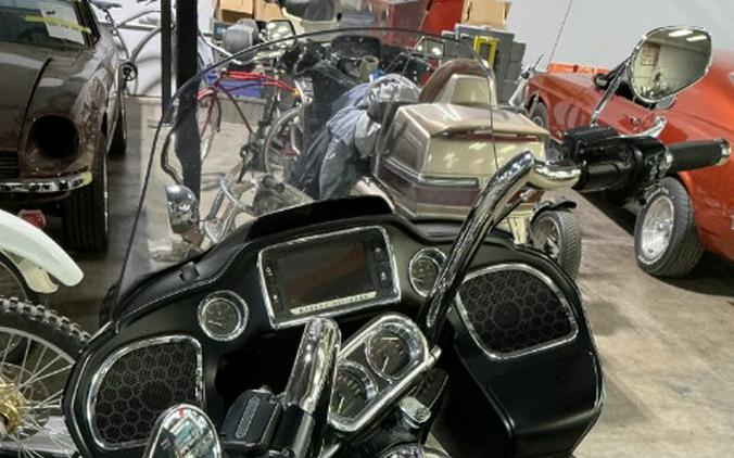 2017 Harley-Davidson Road Glide® Ultra