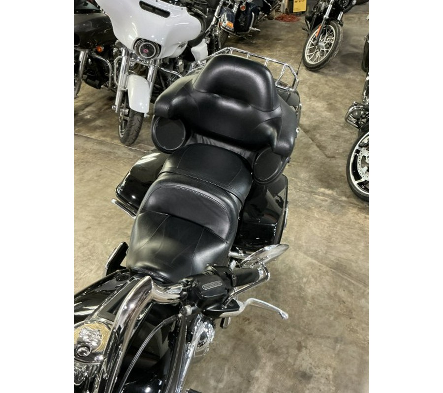 2017 Harley-Davidson Road Glide® Ultra