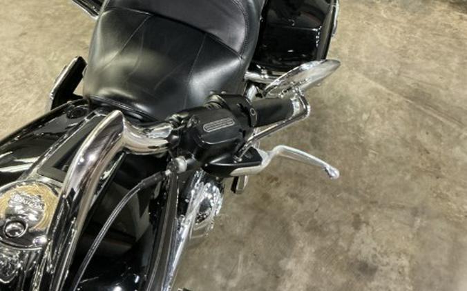 2017 Harley-Davidson Road Glide® Ultra