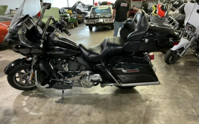 2017 Harley-Davidson Road Glide® Ultra