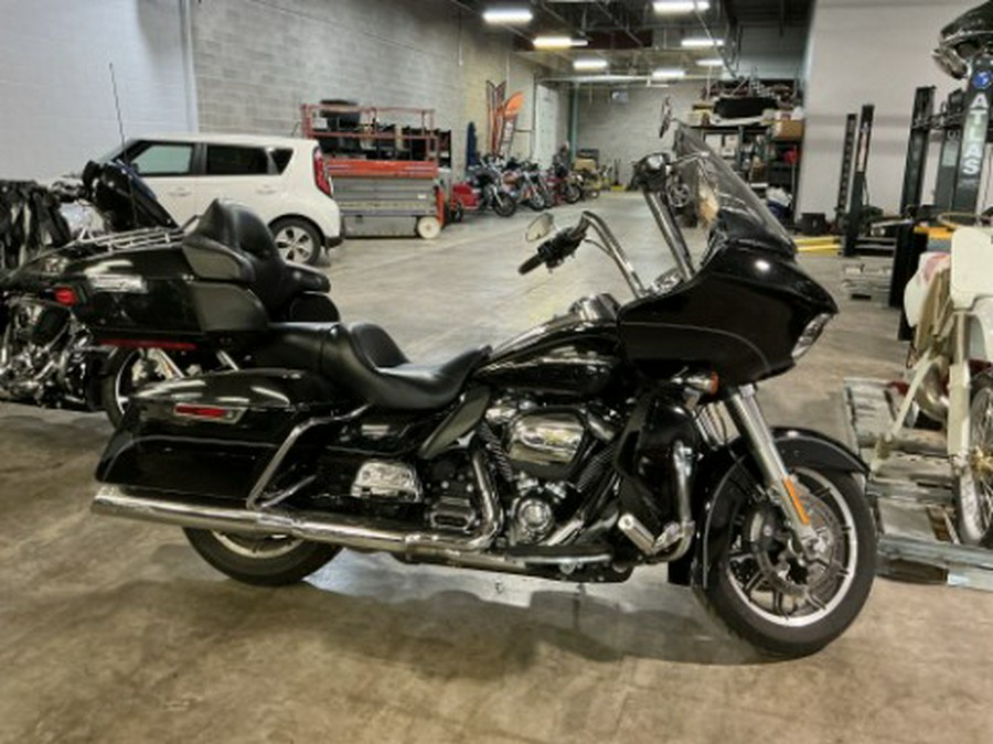 2017 Harley-Davidson Road Glide® Ultra