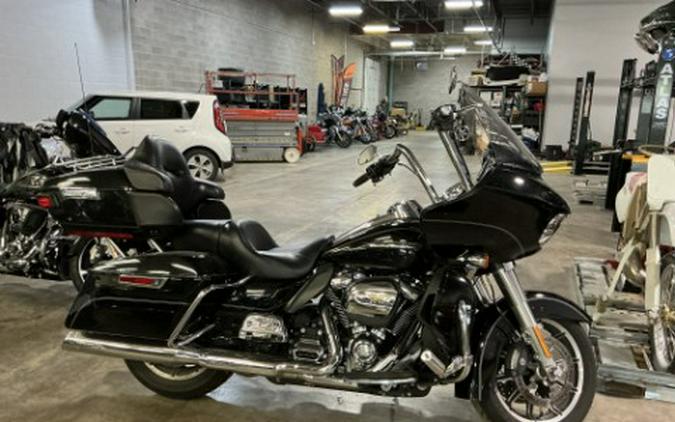 2017 Harley-Davidson Road Glide® Ultra