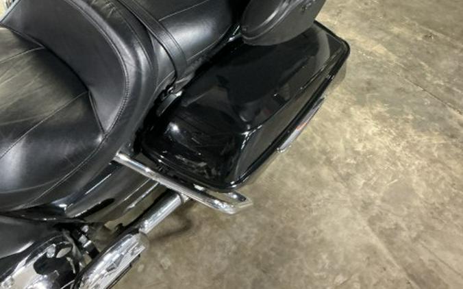 2017 Harley-Davidson Road Glide® Ultra