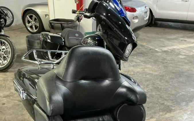 2017 Harley-Davidson Road Glide® Ultra