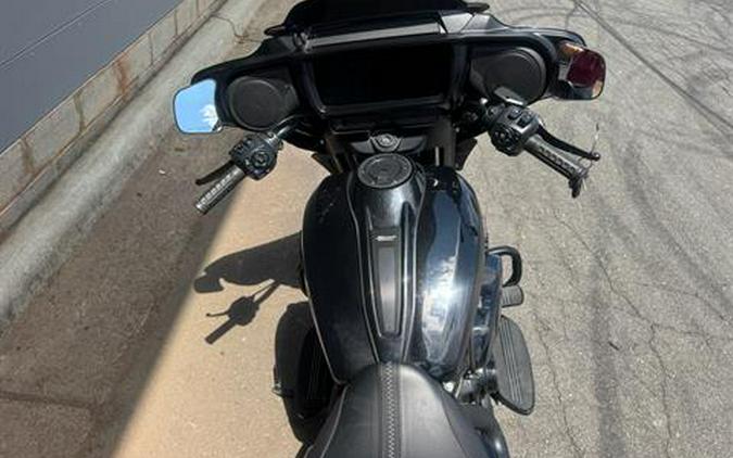 2025 Harley-Davidson Street Glide®