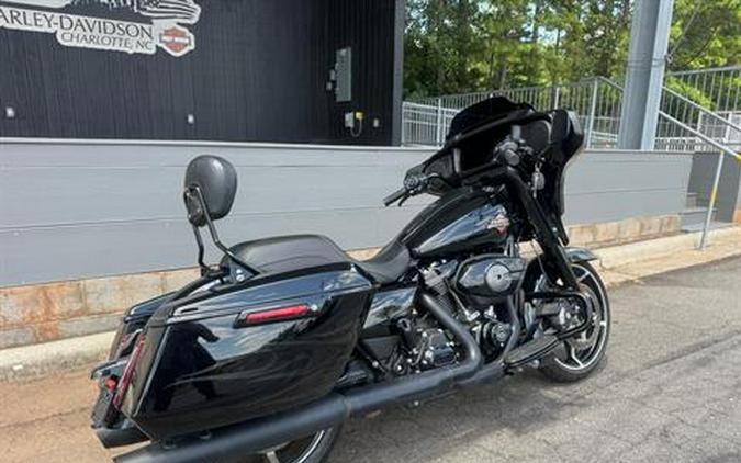 2025 Harley-Davidson Street Glide®