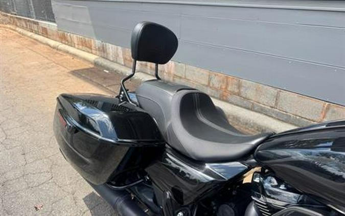 2025 Harley-Davidson Street Glide®