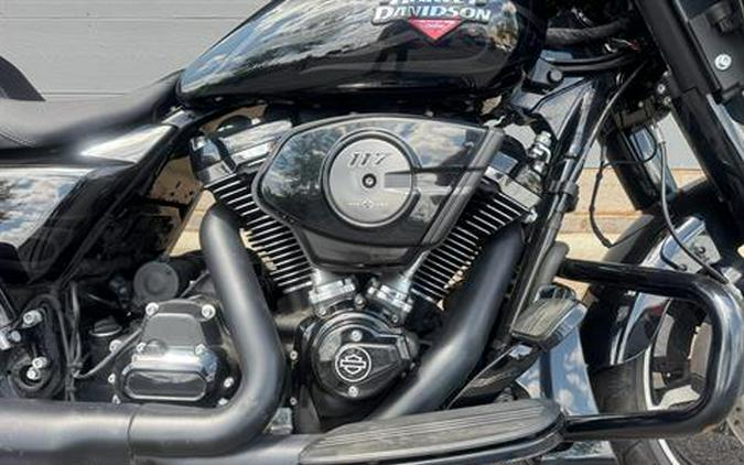 2025 Harley-Davidson Street Glide®