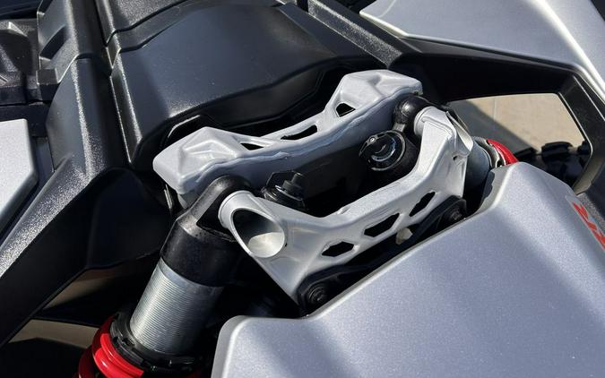 2025 Can-Am® Maverick X3 Max X MR Turbo RR
