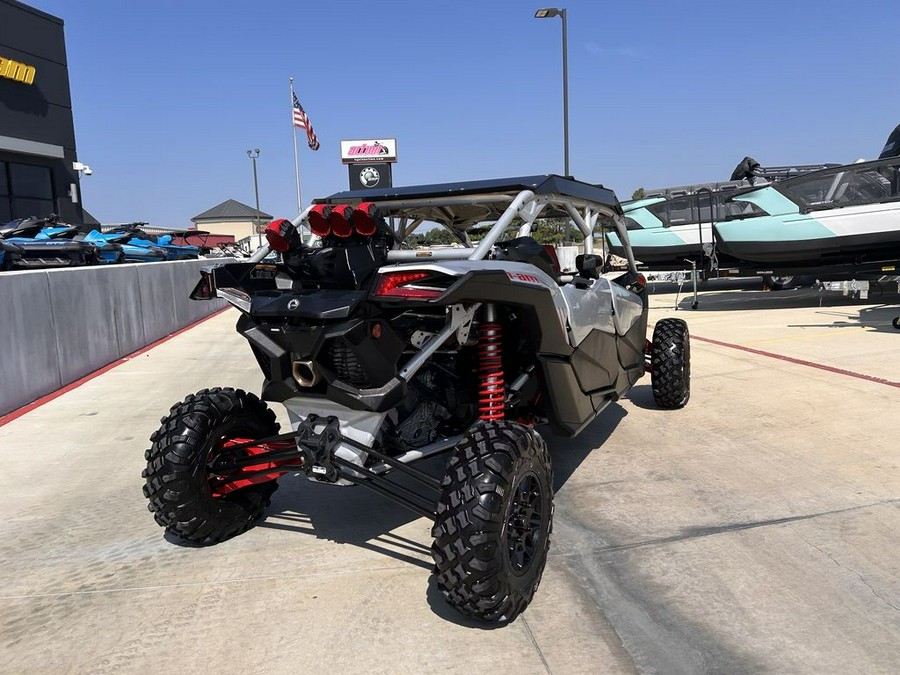 2025 Can-Am® Maverick X3 Max X MR Turbo RR