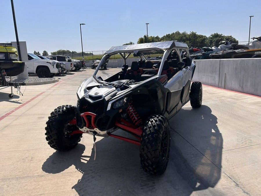 2025 Can-Am® Maverick X3 Max X MR Turbo RR