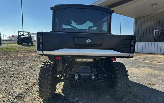2026 Can-Am® Defender Limited HD11