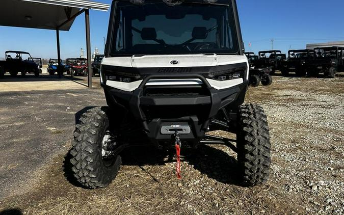 2026 Can-Am® Defender Limited HD11