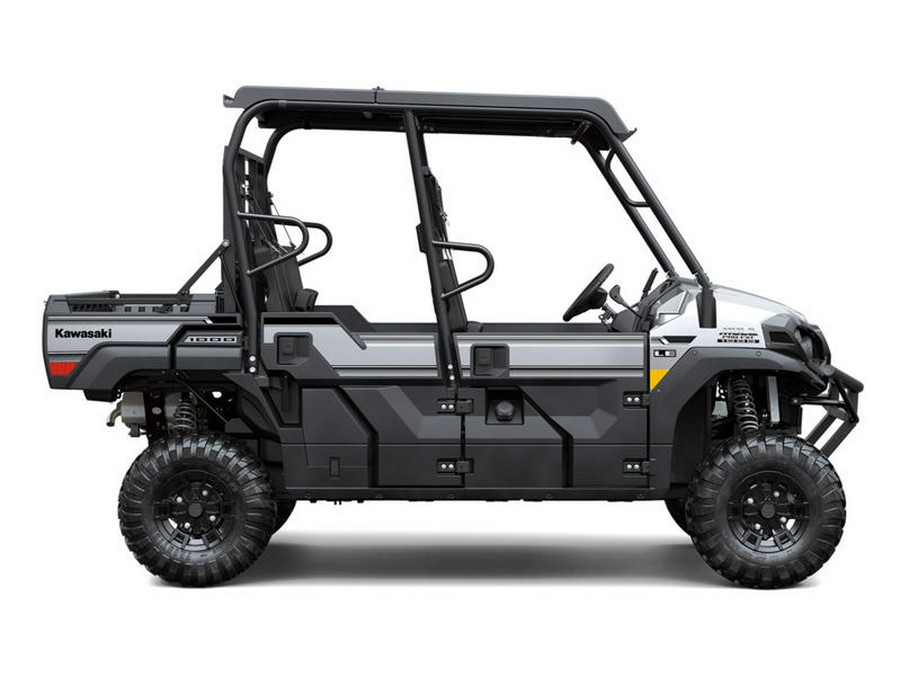 2027 Kawasaki MULE PRO-FXT™ 1000 LE