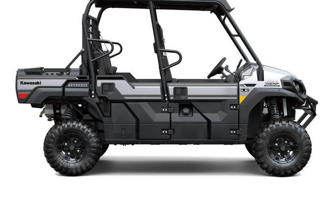 2027 Kawasaki MULE PRO-FXT™ 1000 LE