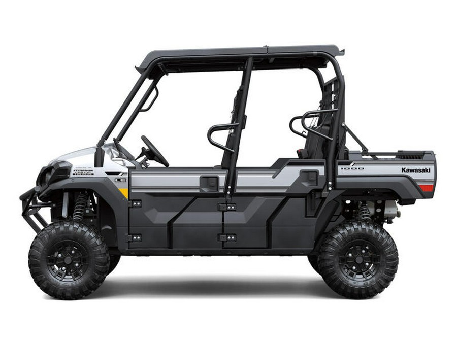 2027 Kawasaki MULE PRO-FXT™ 1000 LE