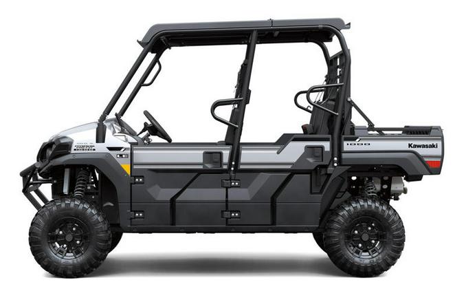 2027 Kawasaki MULE PRO-FXT™ 1000 LE