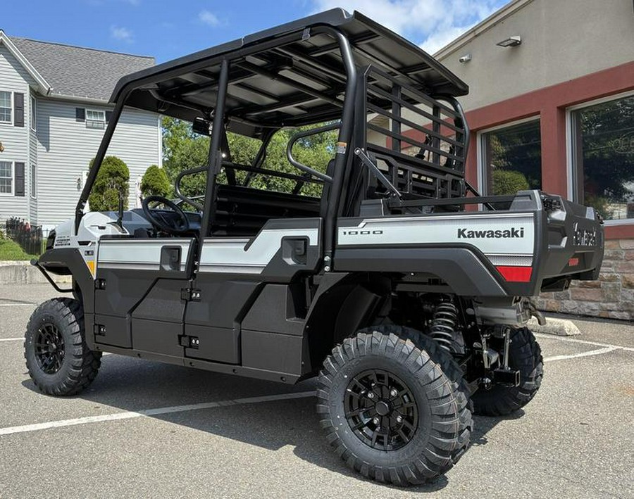 2027 Kawasaki MULE PRO-FXT™ 1000 LE