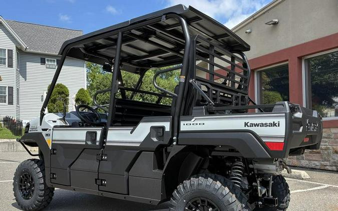 2027 Kawasaki MULE PRO-FXT™ 1000 LE