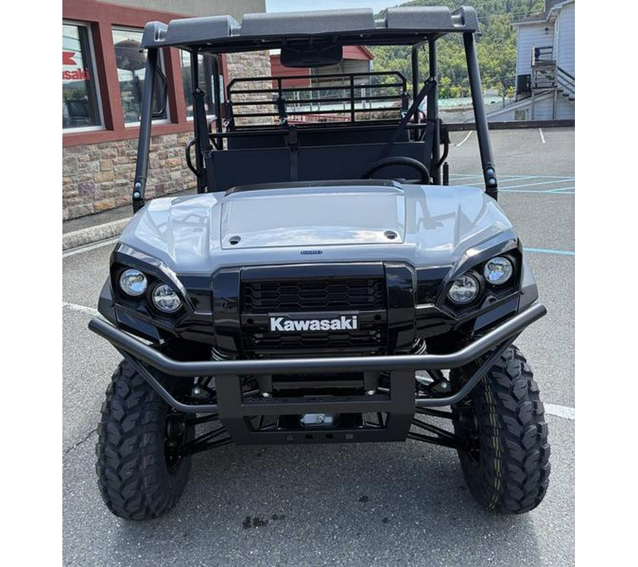 2027 Kawasaki MULE PRO-FXT™ 1000 LE
