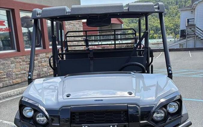 2027 Kawasaki MULE PRO-FXT™ 1000 LE