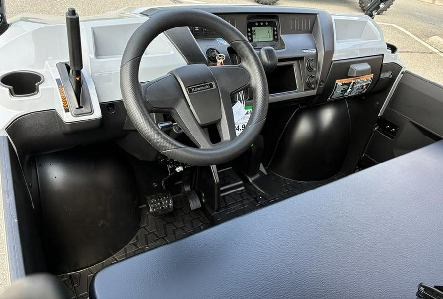 2027 Kawasaki MULE PRO-FXT™ 1000 LE