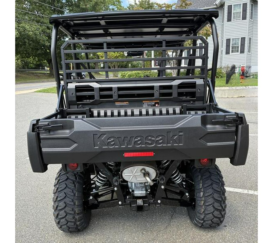 2027 Kawasaki MULE PRO-FXT™ 1000 LE