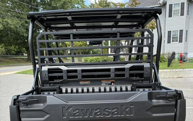 2027 Kawasaki MULE PRO-FXT™ 1000 LE