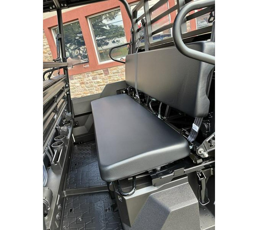 2027 Kawasaki MULE PRO-FXT™ 1000 LE