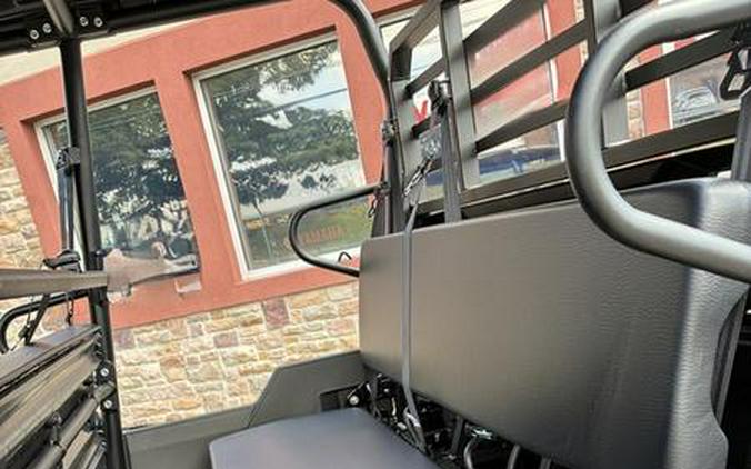 2027 Kawasaki MULE PRO-FXT™ 1000 LE