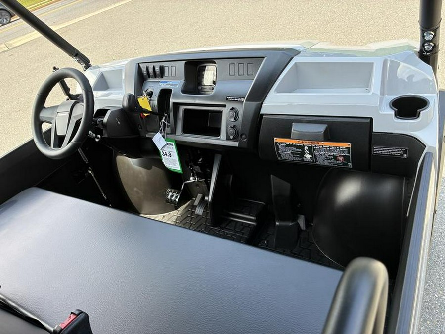 2027 Kawasaki MULE PRO-FXT™ 1000 LE